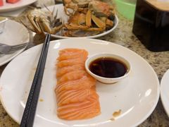 -禾斗海鲜自助(市南银座店)