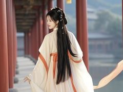 -汉仪华裳汉服馆(豫园店)