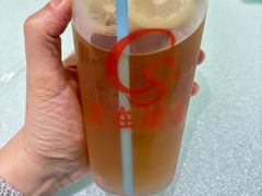 -昌顺园·养马岛渔家海鲜餐厅·老鲁菜(龙湖店)
