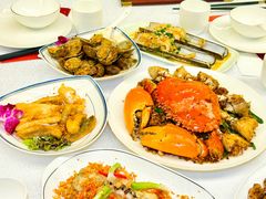 -喜记避风塘炒辣蟹(旗舰店)