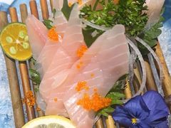 -蟹将军·松叶蟹和牛日料放题自助(K11店)