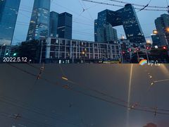 -中央广播电视总台(光华路办公区)