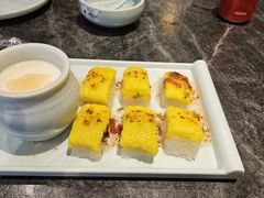 -紫泥369粗粮季(鼓楼店)