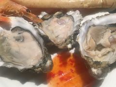 -BLU 全日制餐厅(上海安曼纳卓悦酒店)