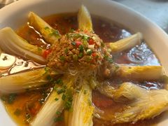 -千岛湖小鱼儿·淳安匠心农家菜