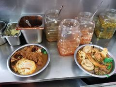 -凤张螺蛳粉·爽口粉(跃进路总店)
