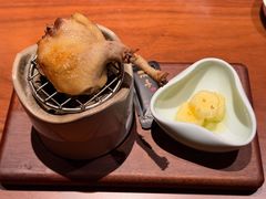 -龙吟山房(青龙山庄店)