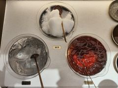 -探鱼·鲜青椒爽麻烤鱼(苏宁广场店)