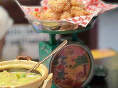 -泰妃殿(武汉首店)