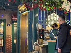 -老广酒楼(樱花店)