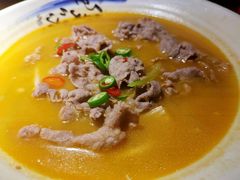 -楼兰新疆主题餐厅(苏州中心店)