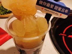 -江湖小牛·水煮牛排火锅(欧亚新生活购物广场店)