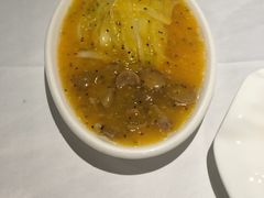 -琉璃餐厅(德基广场店)