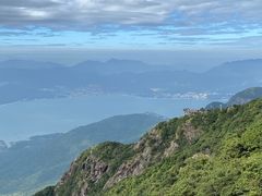 -七娘山