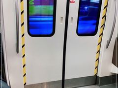 -新南门(地铁站)