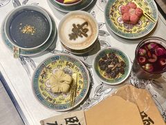 -宫事颐庭·老佛爷贵寿下午茶(颐和园店)