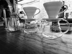 -VOYAGE COFFEE(北锣鼓巷店)