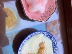 -百年老字号·观振兴蟹黄面·三虾面·苏式面(观前街富仁坊巷店)