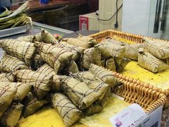 -金太粽(上海弄堂第一粽店)