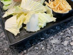-一席地·本地鸡窝·杭帮鸡火锅(萧山银隆百货店)
