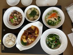 -金鹰国际月子中心(新街口店)