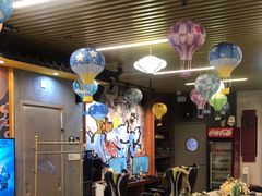 -老炮儿轰趴团建KTV桌游棋牌主题馆(五道口店（底商店))