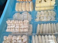 -美新点心店(陕西北路店)