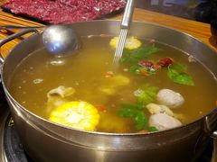 -潮味四季潮汕牛肉火锅(来凤街店)