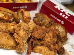 -肯德基(凤凰店)