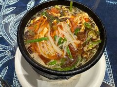 -云南李记罐罐米线饵丝小吃(汉中门金鹰店)
