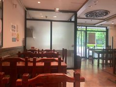 大堂-武圣羊汤(手帕口店)