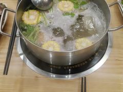 -为什么牛潮汕牛肉火锅(万胜广场店)