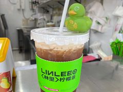 -LINLEE林里·手打柠檬茶(惠城仲恺天益城店)