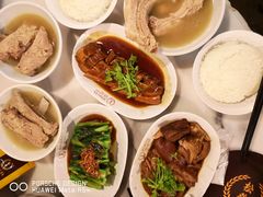 -松發肉骨茶(克拉码头店)