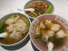 -葡珍轩冰室(虹桥机场T1店)