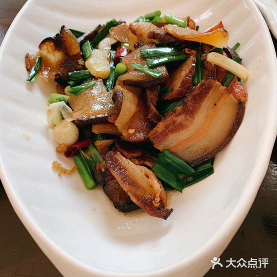 湘辣干菜馆(芙蓉镇店)