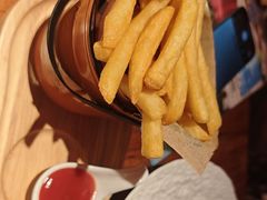 -1886德国汽车餐厅(外滩中央店)