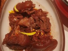 神农本草猪手-老湘亲·品鉴湘菜(蔡塘爱琴海店)