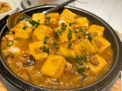 -莆田餐厅PUTIEN(武商MALL店)