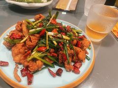 -金龙·打边炉(南京西路店)