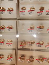-龙凤金店(观前街店)