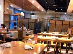 大堂-素行天下(国投财富广场店)