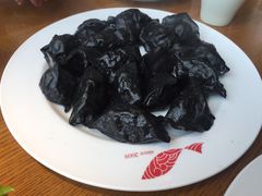 -船歌·鱼水饺青岛菜(金狮广场店)