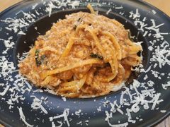 -HELLO 27 意面·沙拉·帕尼尼