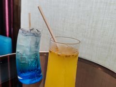 -三亚福朋喜来登酒店·大堂吧