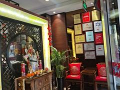 -老牌坊•鲁菜名店•地道济南菜(大观园商埠店)