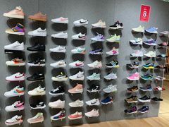 -NIKE(澳门威尼斯人店)