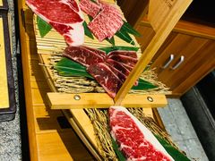 -NIUAN牛庵·日式和牛烧肉(恒隆店)