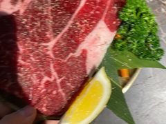 -大叹号·朝鲜族烤肉(潍坊泰华城店)