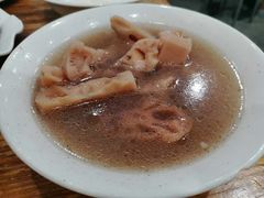 -雨田饭店(华兴东街店)